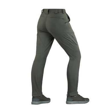 M-Tac штани Aggressor Summer Flex Lady Army Olive 24/30