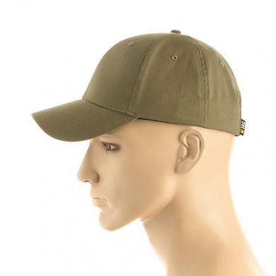 M-Tac бейсболка Olive S/M