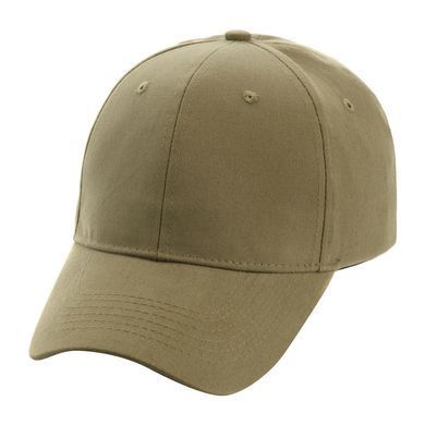 M-Tac бейсболка Olive S/M