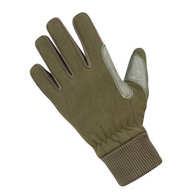 M-Tac рукавички Assault Tactical Mk.8 Olive 2XL