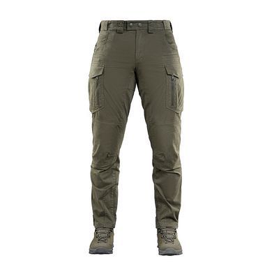 M-Tac штани Patriot Gen.III Vintage Dark Olive 30/32