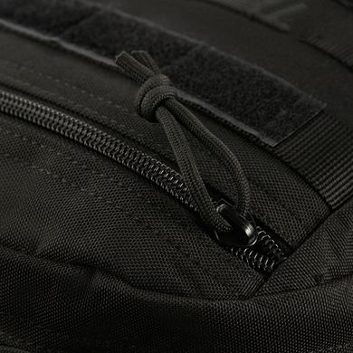 M-Tac рюкзак Scout Pack Black