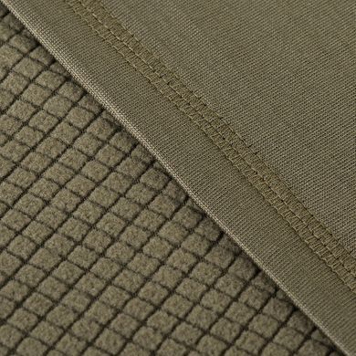 M-Tac терморубашка флис Delta Level 2 Lady Dark Olive 2XS
