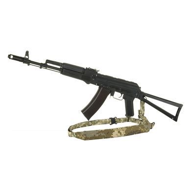 M-Tac ремінь збройовий універсальний MM14