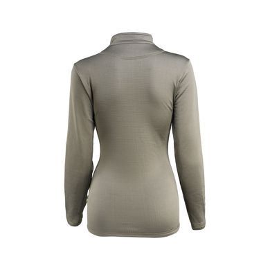 M-Tac терморубашка флис Delta Level 2 Lady Dark Olive 2XS