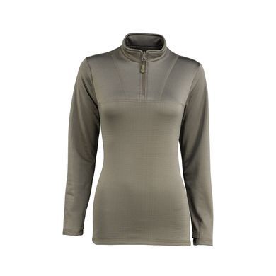 M-Tac терморубашка флис Delta Level 2 Lady Dark Olive 2XS