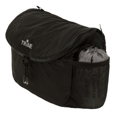 Косметичка Tribe Wash Organizer з підвісом T-IZ-0019-black