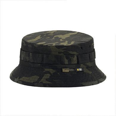 M-Tac панама Gen.II NYCO Extreme Multicam Black 57