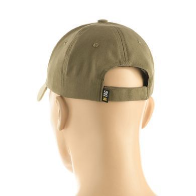M-Tac бейсболка Olive S/M