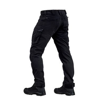 M-Tac штани Patriot Gen.III Vintage Black 36/32