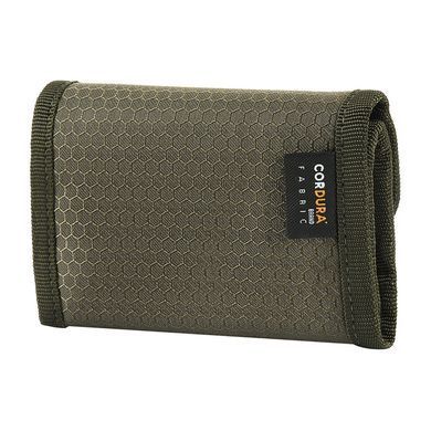 M-Tac гаманець Elite Gen.II Hex Ranger Green