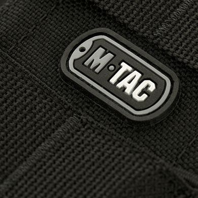 M-Tac підсумок для АК відкритий подвійний Black