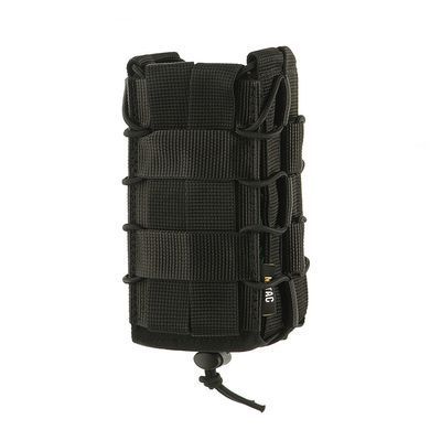 M-Tac підсумок для АК відкритий подвійний Black