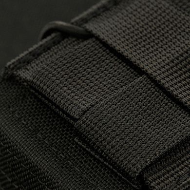 M-Tac підсумок для АК відкритий подвійний Black
