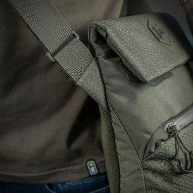 M-Tac сумка Konvert Bag Elite Ranger Green