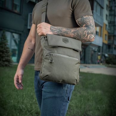 M-Tac сумка Konvert Bag Elite Ranger Green