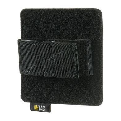 M-Tac вставки в рюкзак (3 шт) Black