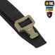 M-Tac ремень Cobra Buckle Belt Black 3XL