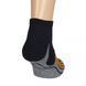 M-Tac носки Coolmax 35% Black 39-42