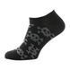M-Tac шкарпетки літні легкі Pirate Skull Black 39-42