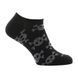 M-Tac шкарпетки літні легкі Pirate Skull Black 39-42