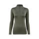 M-Tac термосорочка фліс Delta Level 2 Lady Army Olive 2XS