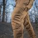M-Tac штани Conquistador Gen.I Flex Coyote Brown 42/36