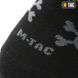 M-Tac шкарпетки літні легкі Pirate Skull Black 39-42