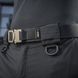 M-Tac ремінь Cobra Buckle Belt Black 3XL