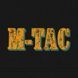 M-Tac футболка Ukrainian Cavalry Black M