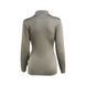 M-Tac терморубашка флис Delta Level 2 Lady Dark Olive 2XS