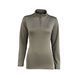 M-Tac терморубашка флис Delta Level 2 Lady Dark Olive 2XS