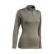 M-Tac терморубашка флис Delta Level 2 Lady Dark Olive 2XS