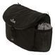 Косметичка Tribe Wash Organizer з підвісом T-IZ-0019-black