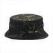M-Tac панама Gen.II NYCO Extreme Multicam Black 57