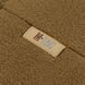 M-Tac шапка Watch Cap флис Polartec Coyote Brown S