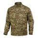 M-Tac кітель армійський літній NGU Camo XS/R