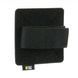 M-Tac вставки в рюкзак (3 шт) Black