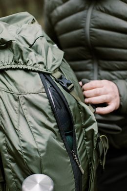 Рюкзак Tramp Expedition 60 л UTRP-056-olive