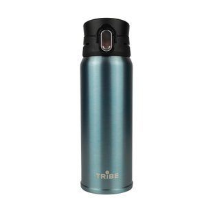 Термокружка Tribe Motion 0,45 л T-DD-0015, aqua