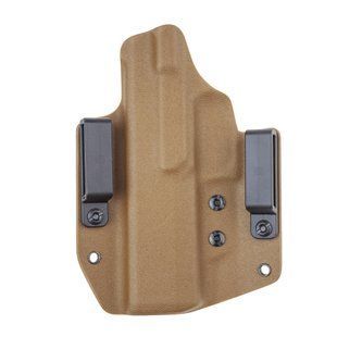 Кобура Ranger ver.1 для SIG P320 Full-Size/ M-17/ X-Full/ AXG Pro правша Coyote Brown