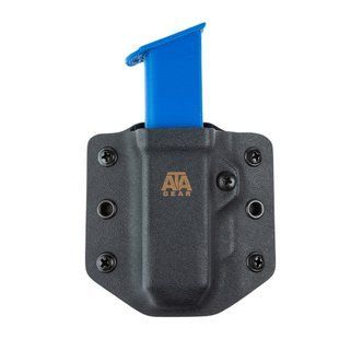 Паучер Pouch ver.1 для Форт - 12 / 12Р Black правша/левша