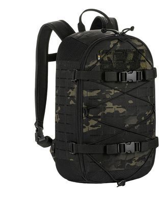 M-Tac рюкзак Sturm з ергономічними лямками X-Large Elite Gen.II Multicam Black