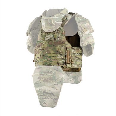 M-Tac чохол бронежилета Sturm Gen.II Elite Multicam
