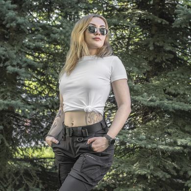 M-Tac футболка 93/7 Lady White XS