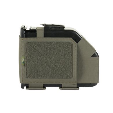 M-Tac підсумок для короба M249 FAST Ranger Green