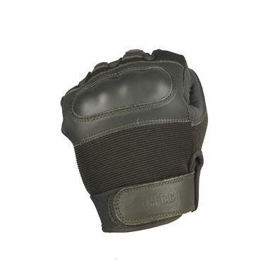 M-Tac перчатки Assault Tactical Mk.4 Olive M