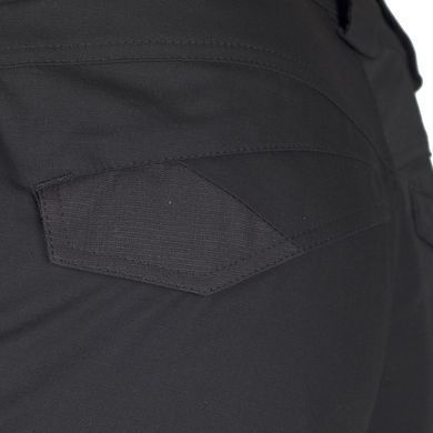 M-Tac шорти Aggressor Gen.II Flex Black XS