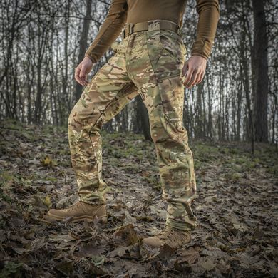 M-Tac брюки Soft Shell Winter MC XS