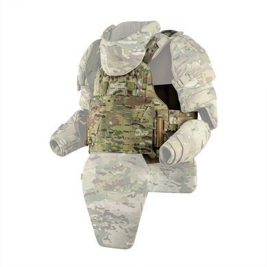 M-Tac чохол бронежилета Sturm Gen.II Elite Multicam